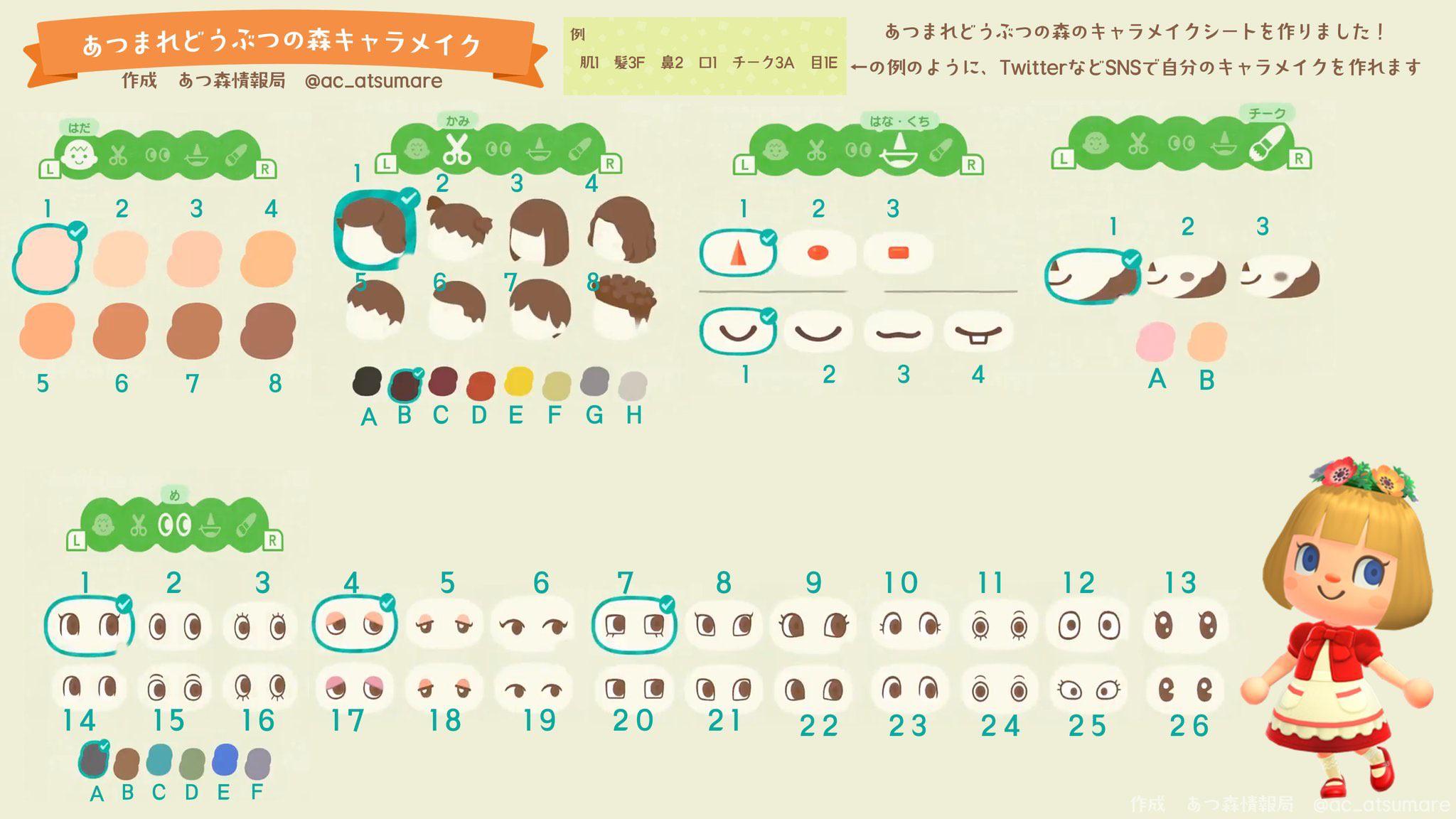 Animal Crossing persónugerving